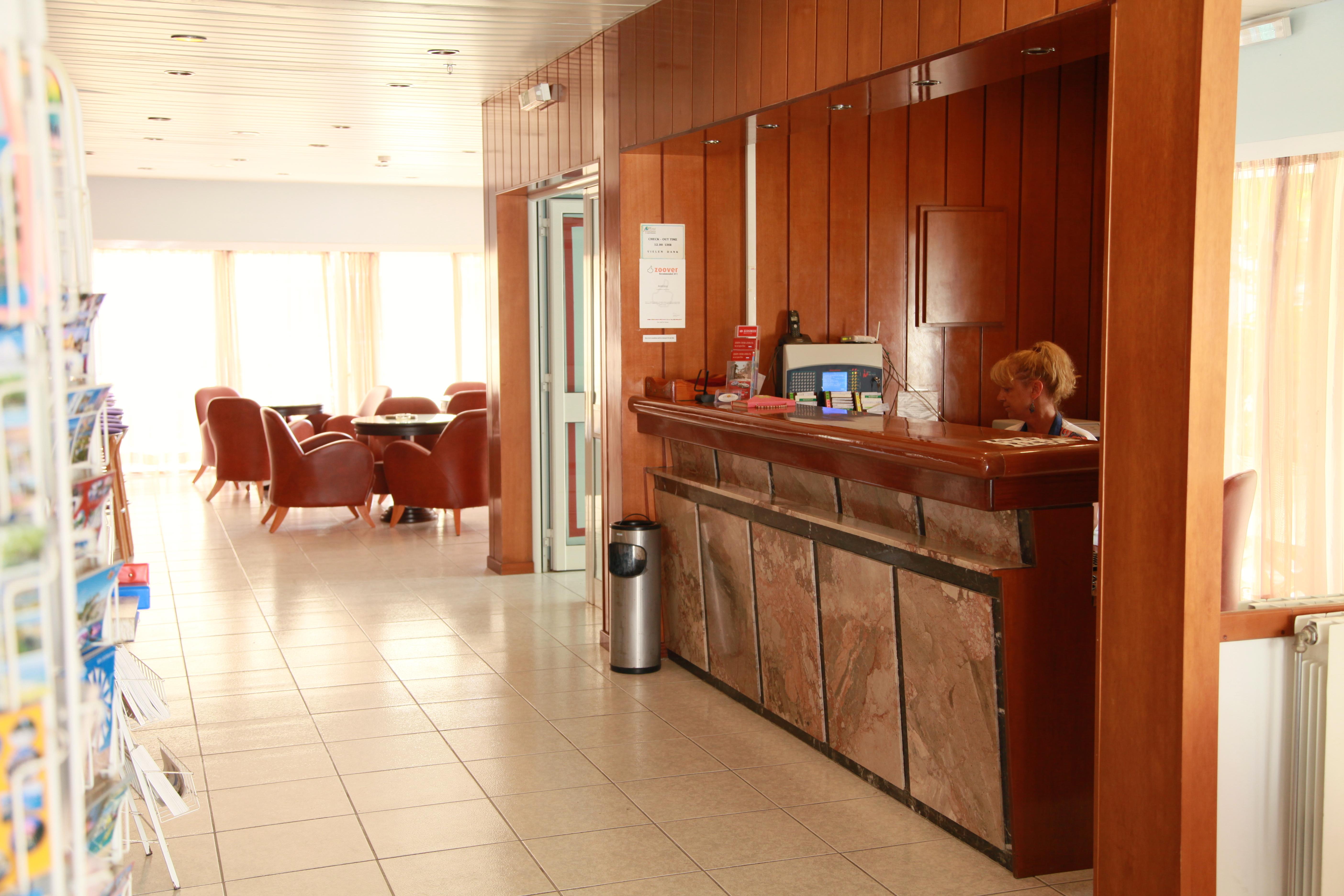 Aparthotel Anastasia & Kos Town