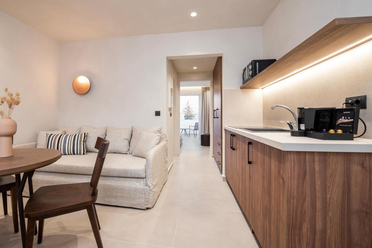 Aparthotel Anastasia & 3*