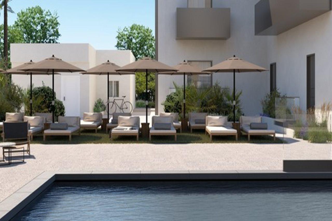Aparthotel Anastasia & 3*