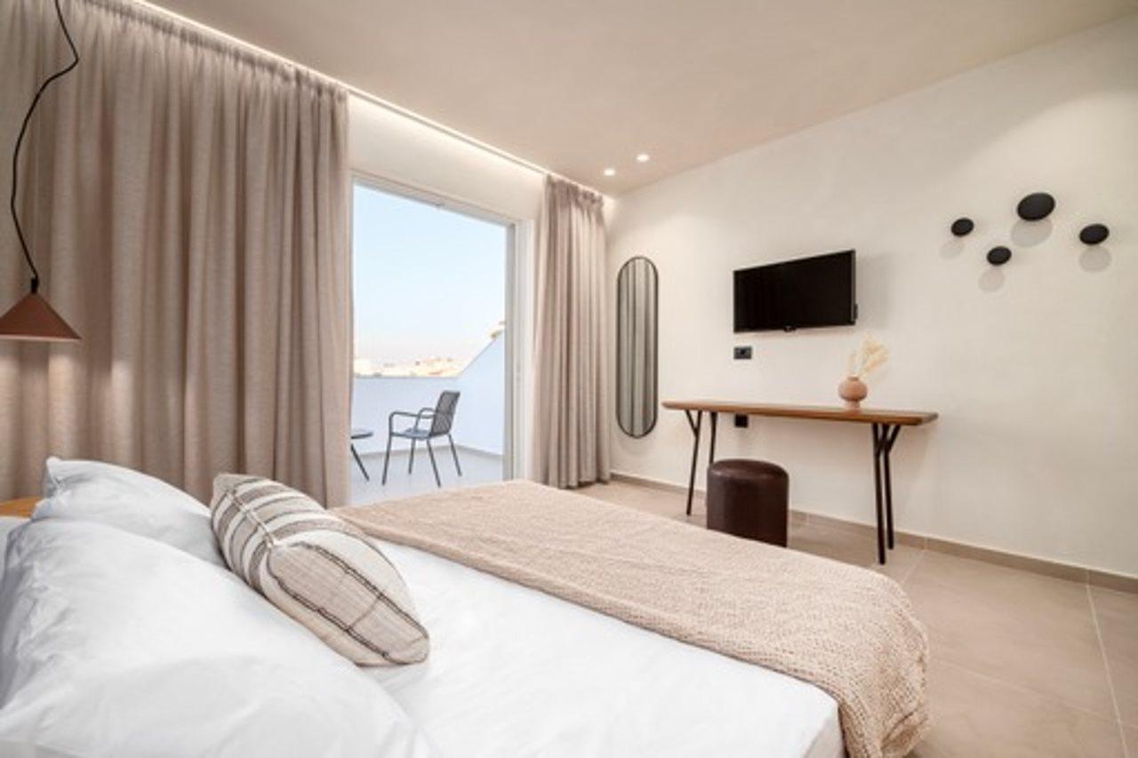 Anastasia & Aparthotel Kos Town