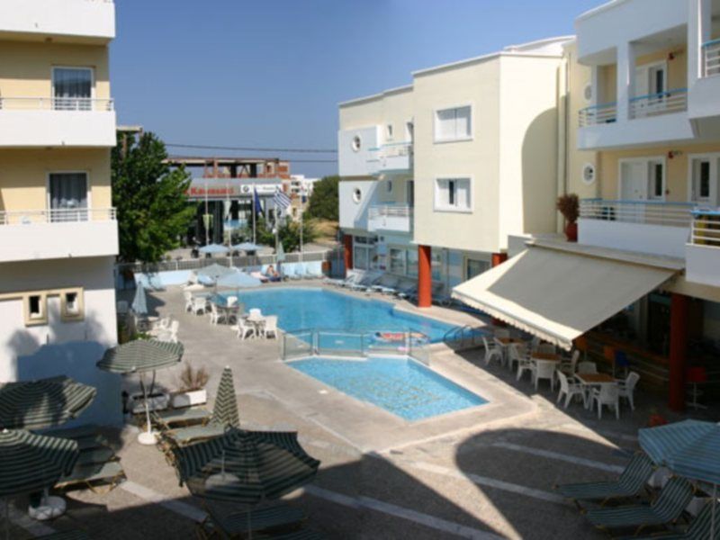 Anastasia & Aparthotel