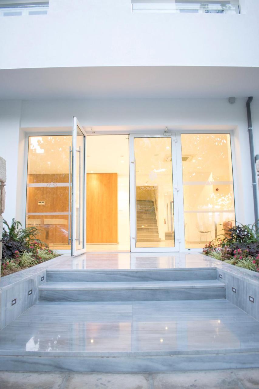 Aparthotel Anastasia & 3*